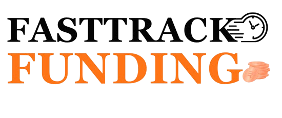 Fast Track Fundings Logo